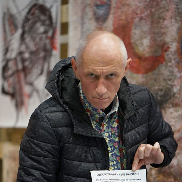 Эдуард Кулемин