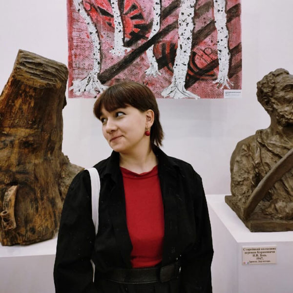 Мелания Малиновская